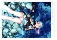 [Nishieda] Dendrobium (Decensored)