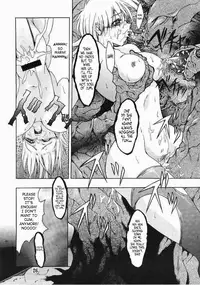 [FAKESTAR (Miharu)] CHAOS STEP (Hellsing) [English] [SaHa]