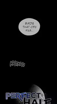 Perfect Half Ch.1-23 (English) (Ongoing)
