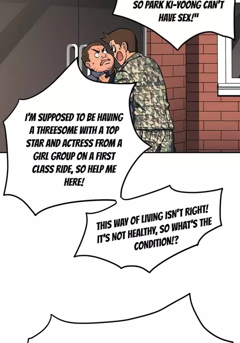 Refrain Love Ch.1-20