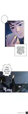 Ghost Love Ch.1-15 (English) (YoManga) (Ongoing)