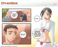 GogoAngels OtherSide (eng - color)