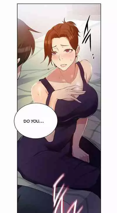 Secret Class Ch.4/?