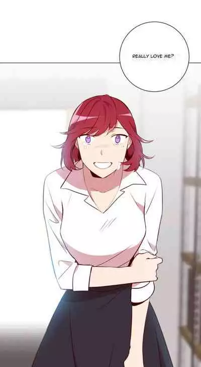 Two Lives in the Same House Ch. 1-24