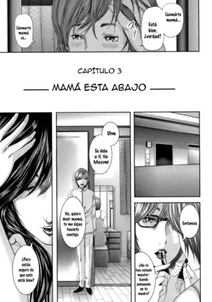 Soukan no Replica | Adultery Replica 1-6 + Prologo (decensored)