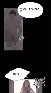 [Mr. Byeong-Su] Cohabitation Ch.1-35.5 (English) (Ongoing)