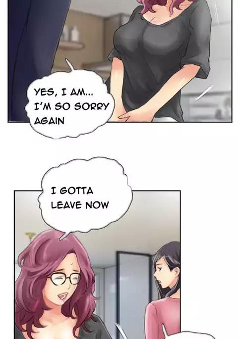 New Face Ch.1-20