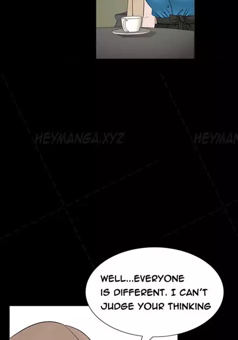 The Taste of Hands Ch.1-54