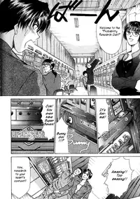 [Sano Takayoshi] HI.TO.MI (Complete) (English)