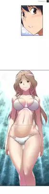 Brawling Go 0-18 Chapters (To be continued)