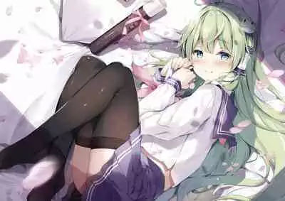 SANAEmotion + Sanaemo