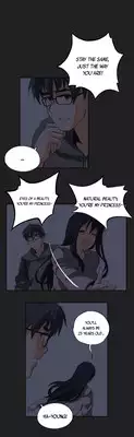 [Husky guy] SStudy Ch.0-27 (English) (YoManga) (Ongoing)