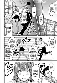 [Takeda Hiromitsu] Tsundero [English] [Decensored]