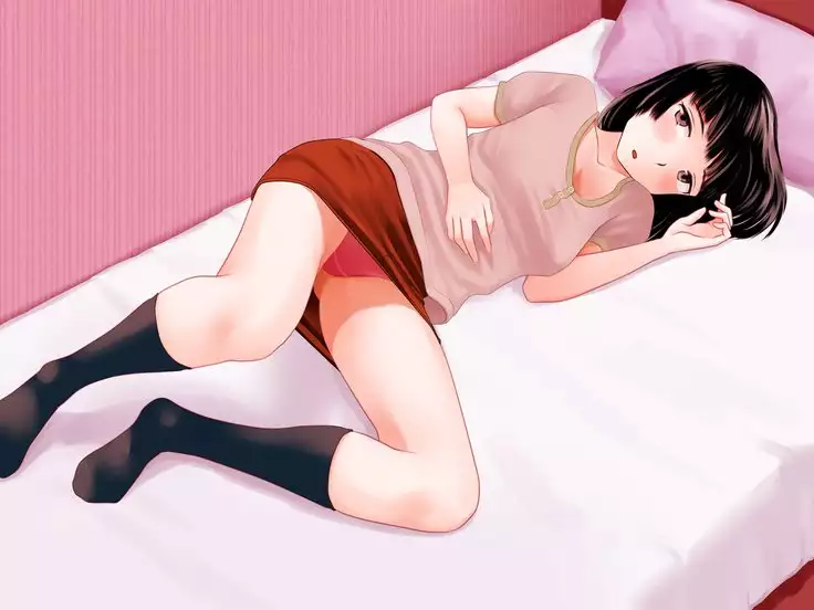 Pantsu to Sounyuu
