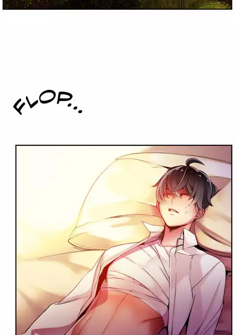 Lilith`s Cord Ch.1-26