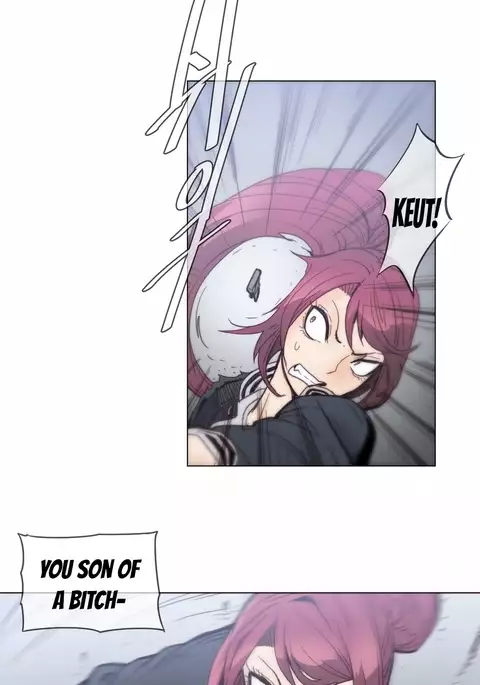 Household Affairs Ch.1-50.5