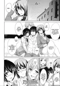 [Ominaeshi] Deatte Harem [English]