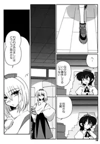 (C87) [Kieyza cmp (Kieyza)] TOHO N+ 109/14 (Touhou Project)