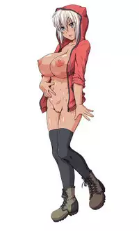 Roshutsu Sex Soldier Satsuki