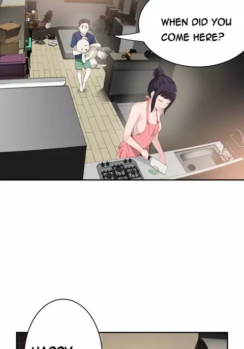 Tissue Thieves Ch.1-18