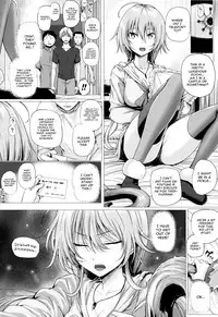 [Simon] Isekai no Mahoutsukai Ch. 1-5 [English] [constantly]