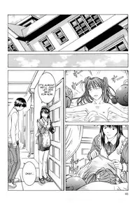 [Sarada Masaki] Milk System Ch. 4 [English] =LWB=