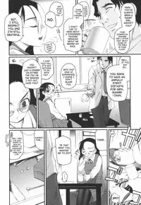 [Tsukiyoshi Hiroki] Hitoriga [English] [SaHa]