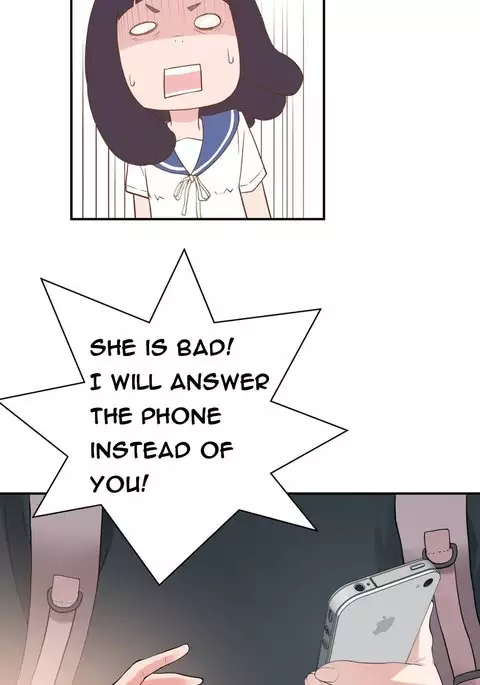 Tissue Thieves Ch.1-11