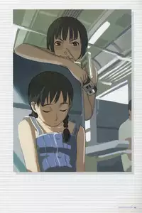 [Takamichi] Takamichi Art Works