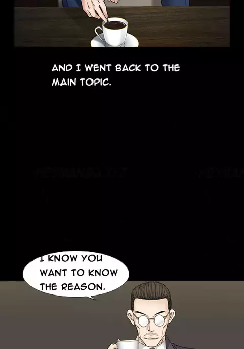 The Taste of Hands Ch.1-54