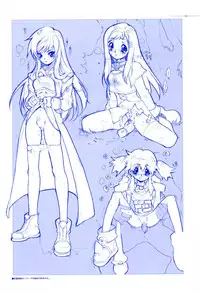 [Heroes Factory] Rakugaki Iro Iro (Various)