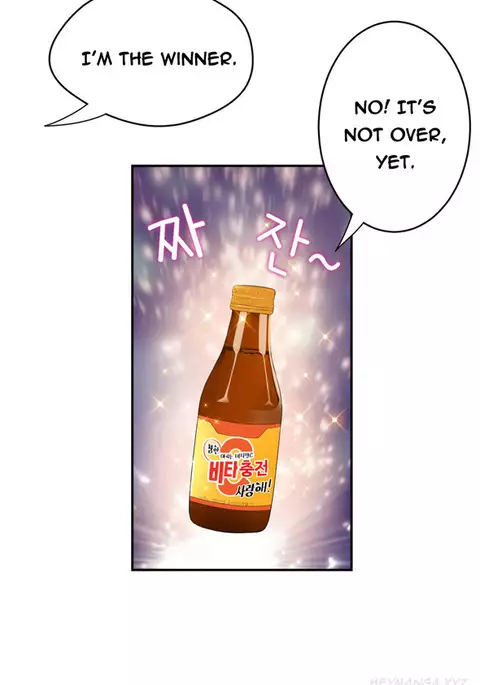 Tissue Thieves Ch.1-30