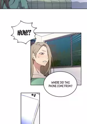 Secret Class Ch.40/?