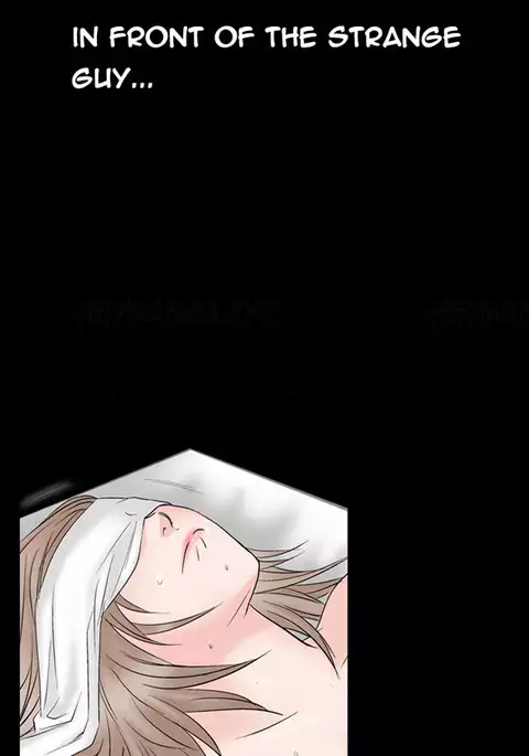 The Taste of Hands Ch.1-54