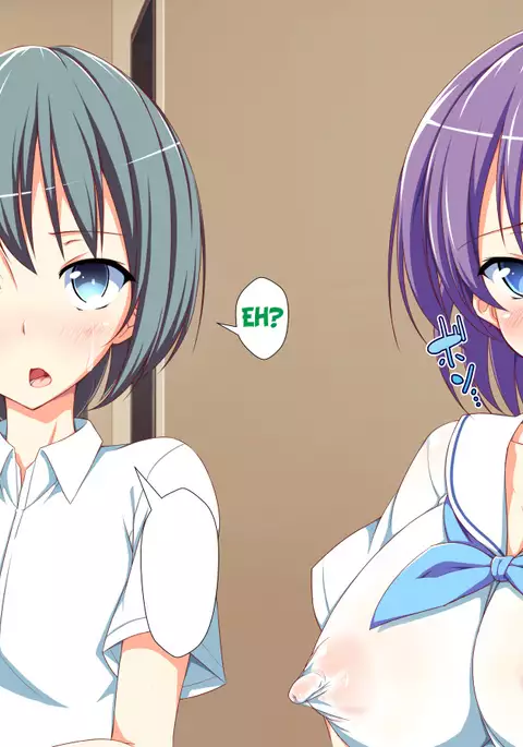 Inran Virus Ch. 1-6