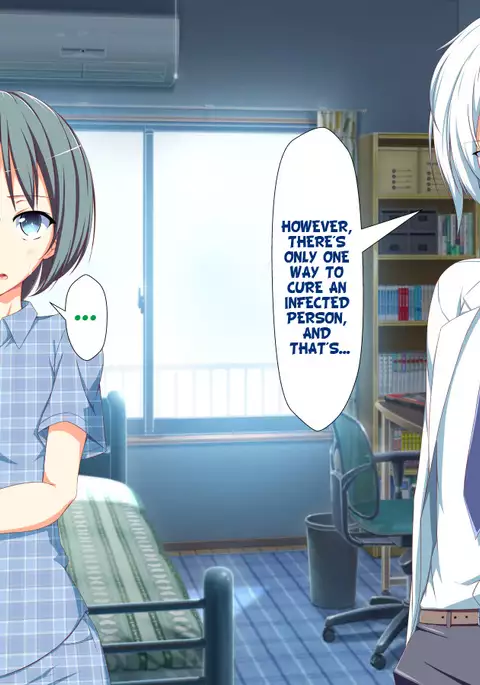 Inran Virus Ch. 1-6