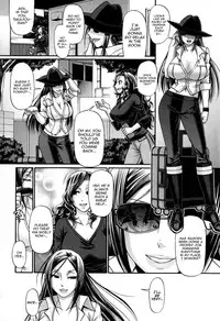 [Chiba Toshirou] Animal Assort Ch. 1-10 [English] [HappyMerchants]