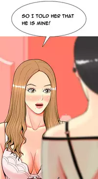 Hooker Ch.1-39 (English) (Ongoing)