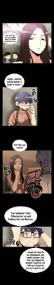 [Insane] Love Parameter Ch.1-8 (English) (YoManga) (Ongoing)