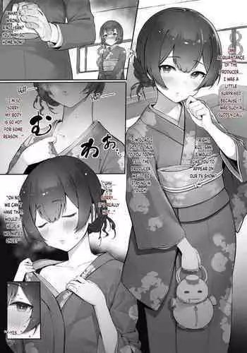 (C65) [Mubimuchuu, Little Kinetic (Yukishiro Yoshi, Morino Usagi)] sLAVER