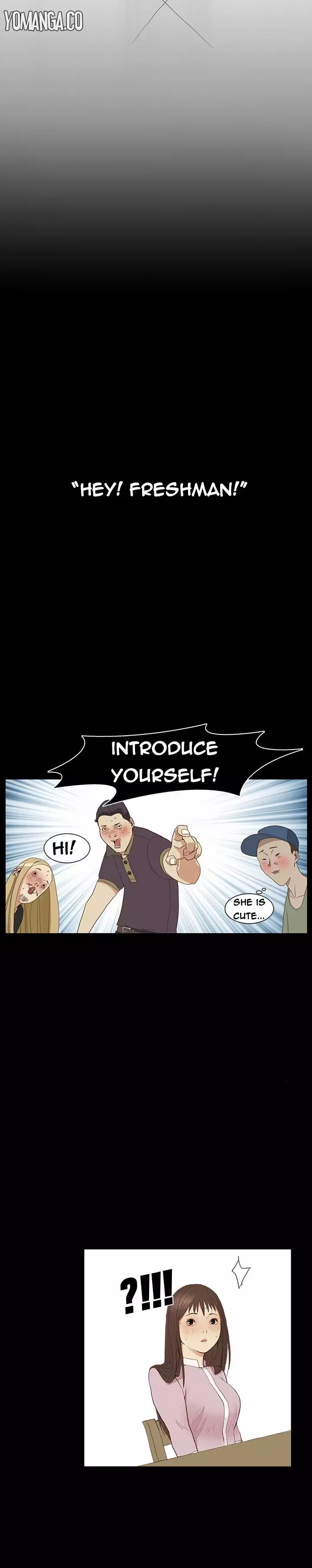Si-Eun Ch.1-5