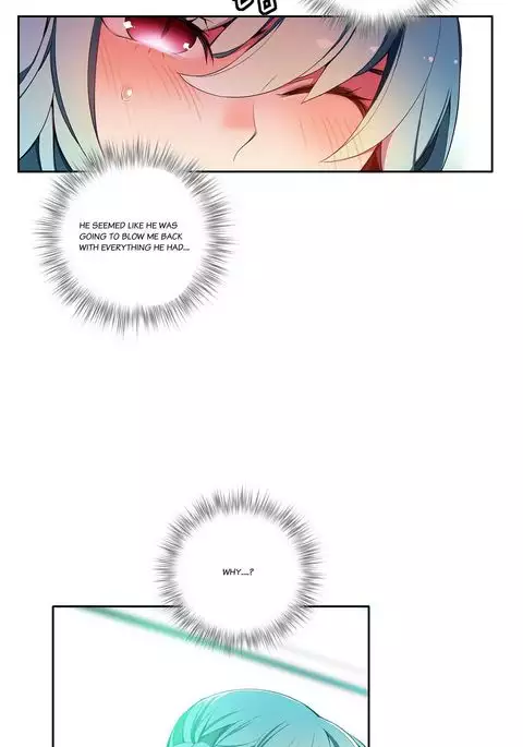 Lilith`s Cord Ch.1-17