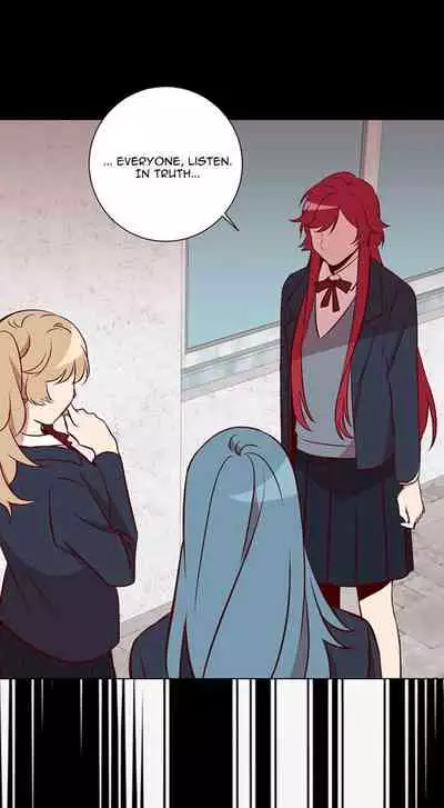 Two Lives in the Same House Ch. 1-24