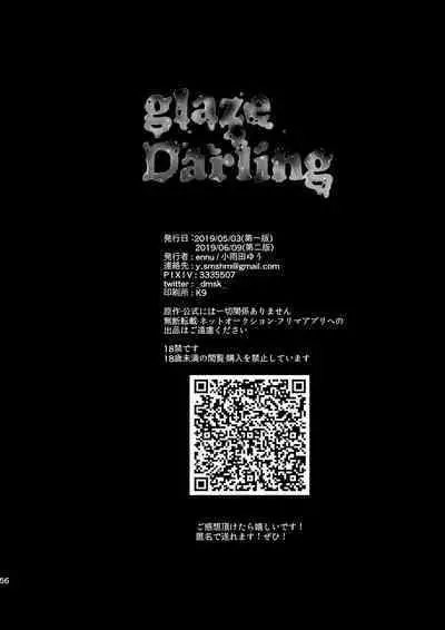 glaze Darling