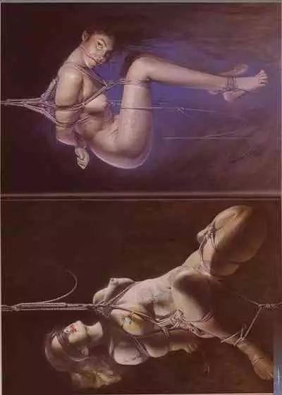 [Hajime Sorayama] Tokyo Sweet Gwendoline