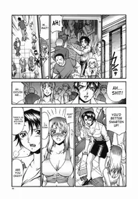[Don Shigeru] Meshuu - A Female Prisoner [English] {SaHa}