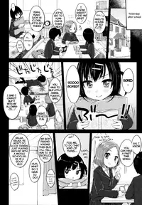 [Yukiu Con] Shoujo wa Kyou, [English] [Rin + TeamVanilla]
