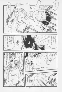 (C54) [P.A.Project (Teruki Kuma)] Teddy☆Bear no Omise Special (Various)