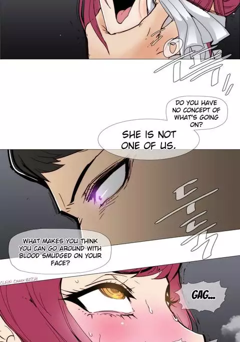 Household Affairs Ch.1-51