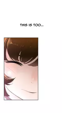 Perfect Half Ch.1-19 (English) (Ongoing)